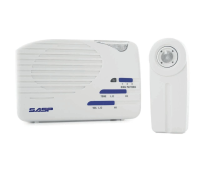 SASP Wireless Doorbell and Telephone Ringer