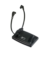 Geemarc CL7150 Infrared TV Listening System with Stethoset (Digital input)