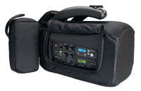 CB-550 Carry Bag for Portable Sound System