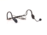 HM-50A Headset Microphone for EJ-7T Transmitter