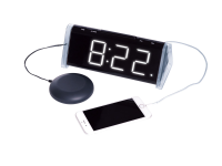 Shake 'n' Wake Extra Loud Alarm Clock