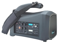 GPA 560WU Portable Sound System