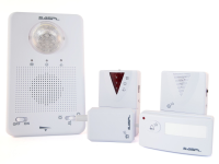 SASP Wireless Complete Signalling System
