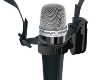 SC-90 Swivel Clip for use with Wireless Hand Held Microphone