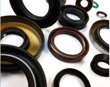 Made To Order Rubber Seals