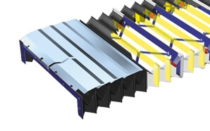 High Frequency Welded Bellows Supplier