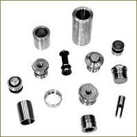 CNC Components for Medical Industry