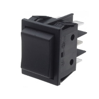 Rocker Switches
Code: B419C11000000