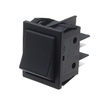 Rocker Switches
Code: B412C11000000