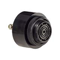 Buzzer - Piezo Indicator
Code: ABI-024-RC