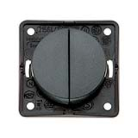 Twin Rocker Switches
Code: 9-3655-25-XX