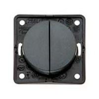 Twin Rocker Switches
Code: 8-3664-25-XX