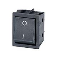 Rocker Switches
Code: B412C11210000