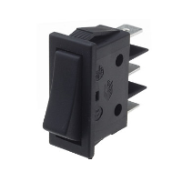 Rocker Switches
Code: B11D411000000