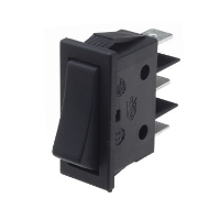 Rocker Switches
Code: B115C11000000