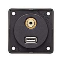 Socket Outlet
Code: 9-4583-25-05