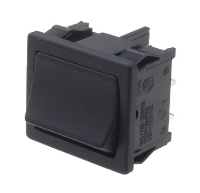 Rocker Switches
Code: A41L31100000