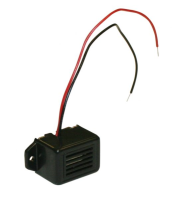 Buzzer - Electro Mech Indicator
Code: ABI-034-RC
