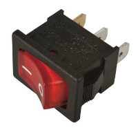 Rocker Switches
Code: AB-RS-008
