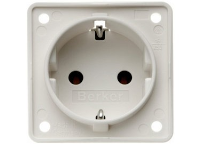 Socket Outlet
Code: 9-4195-25-XX