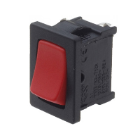 Rocker Switches
Code: A11331900000