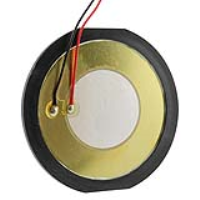 Piezo Element
Code: ABT-463-RC