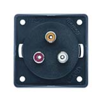 Socket Outlet
Code: 8-4580-25-XX