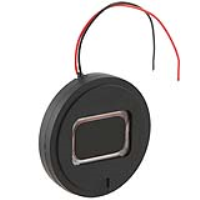 Encased Miniature Speaker
Code: ABS-247-RC