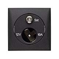 Socket Outlet
Code: 8-4572-25-XX