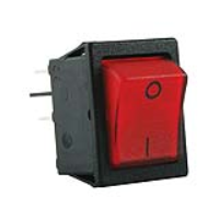 Rocker Switches
Code: SX8211881G110000