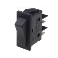 Rocker Switches
Code: B114C11000000