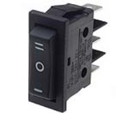 Rocker Switches
Code: B115C11290000