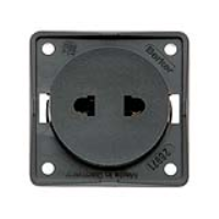 Socket Outlet
Code: 9-6257-25-XX