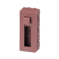 Slide Switches
Code: LF44A3000W