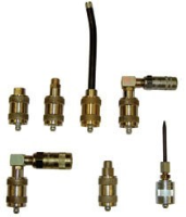 Slip-Sleeve Connectors