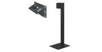 Wall Brackets and Floor Stands for pumps
