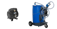 Air Operated AdBlue&#174; Pumps