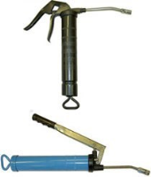 Lever Grease Pumps