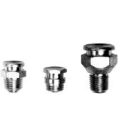 Button Head Grease Fittings