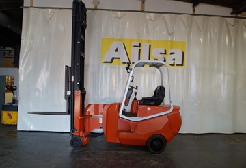1.8 Ton Electric Pallet Trucks for Hire