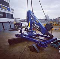 Professional Fabrication Services For Marine Applications In Cambridgeshire