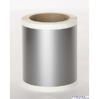 3M Silver/Grey Plat Polyester - Speciality Materials