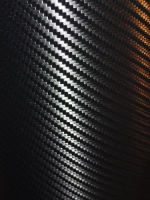 Carbon Fibre Effect - Speciality Materials