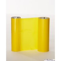 CPM Refill Ribbon Yellow