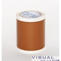 CPM WRAP Brown Vinyl- Building Materials