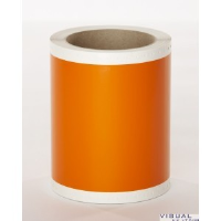 CPM WRAP Orange Vinyl- Other Recyclables