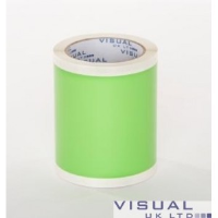 CPM WRAP Recycle Green Vinyl