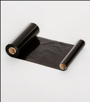 Premium Black Resin Ribbon 110mm x 91m