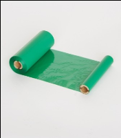 Premium Green Resin Ribbon 110mm x 91m