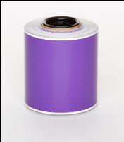 Purple Premium Vinyl 100mm x 25m